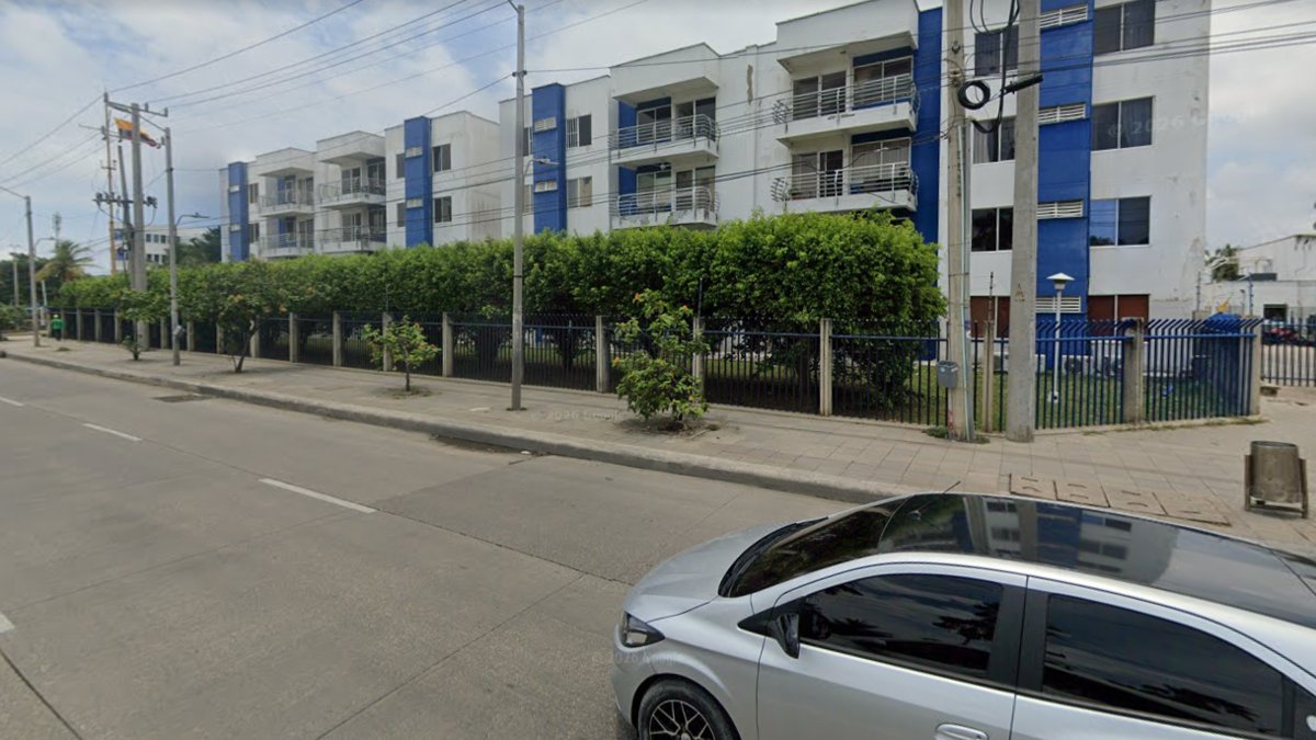 Tribunal ratifica condena a conjunto residencial en Bocagrande por accidente laboral de trabajador sin seguridad social