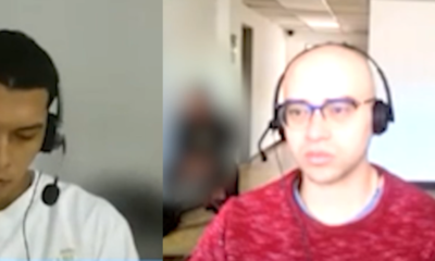 Se cayó preacuerdo que negociaban señaladas por muerte de Jaime Esteban Moreno, joven asesinado en Halloween en Bogotá: Fiscalía los acusó formalmente