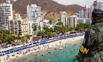 ¿El clan del Golfo 'gobierna' El Rodadero, la Sierra Nevada y zonas turísticas de Santa Marta? El detrás de la 'ley' criminal que imponen en la región