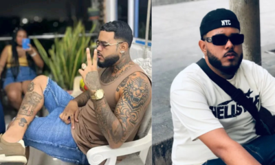 Joven promesa de la música urbana fue asesinada en Cartagena cuando salía de un centro comercial: identidad y datos clave