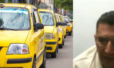 habría robado más de 379 millones de pesos