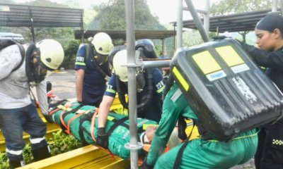 Dos mineros murieron por descarga eléctrica en mina de esmeraldas de Boyacá que hace dos meses fue tomada por hombres armados: ¿qué fue lo que pasó?