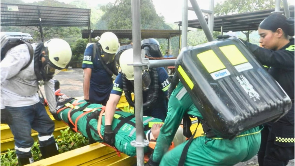 Dos mineros murieron por descarga eléctrica en mina de esmeraldas de Boyacá que hace dos meses fue tomada por hombres armados: ¿qué fue lo que pasó?