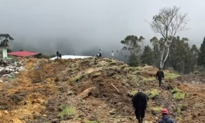 Gobernación de Nariño declara calamidad pública ante emergencia invernal y activa plan de contingencia para atender damnificados