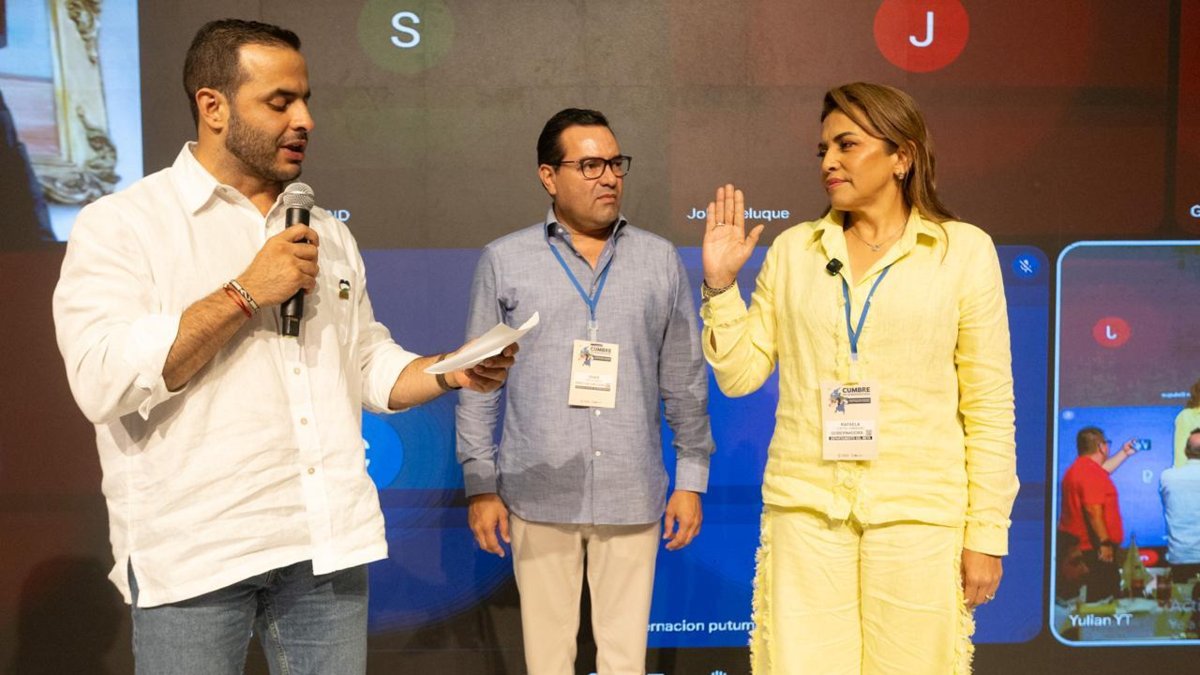 hizo llamado por paz electoral