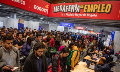 'Tengo ataxia cerebral y quiero una estabilidad laboral'