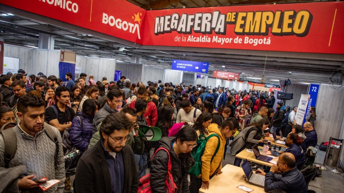 'Tengo ataxia cerebral y quiero una estabilidad laboral'