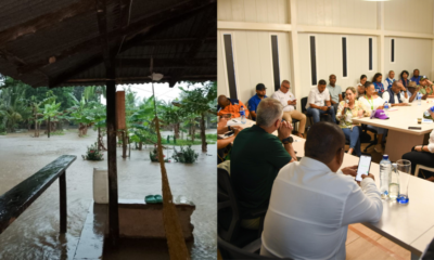 Así será el plan de estabilización para el Urabá antioqueño tras las emergencias por lluvias en la región: Gobernación destinará $70.000 millones