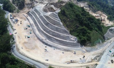 Horarios y cierres en el sector Las Areneras 2026