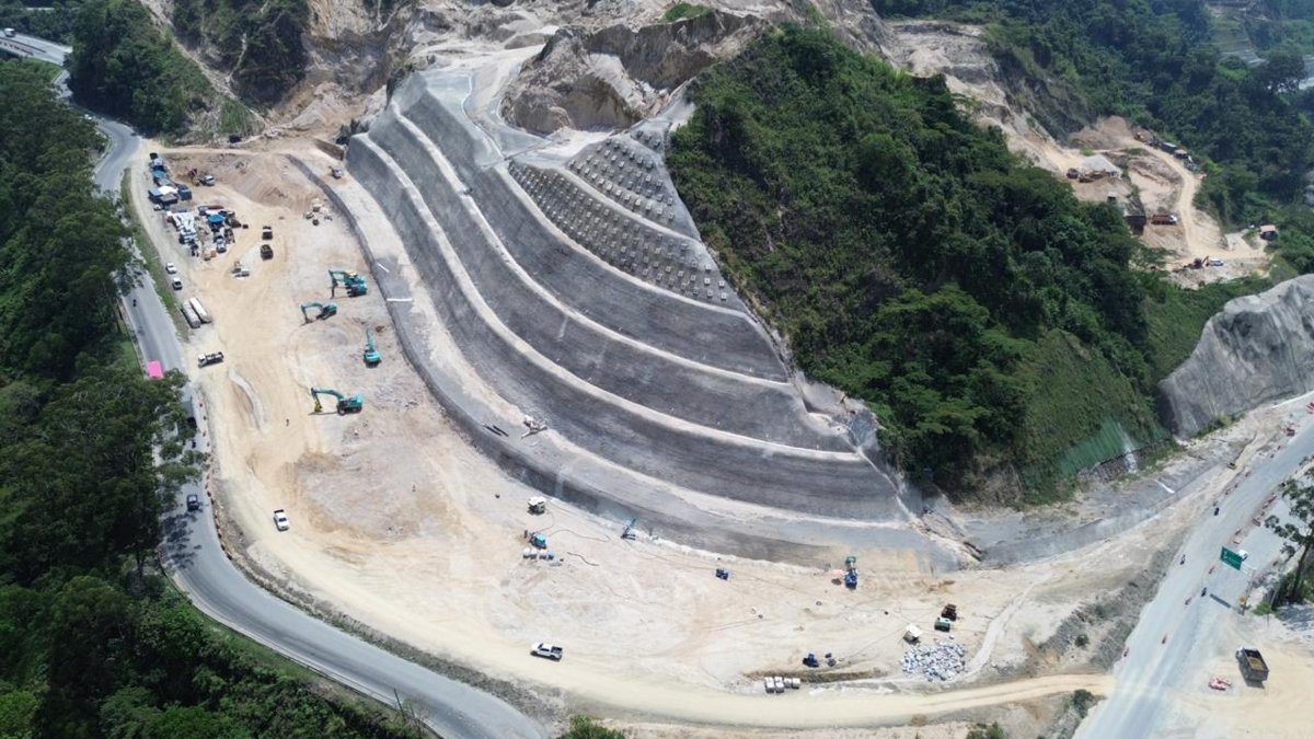 Horarios y cierres en el sector Las Areneras 2026