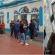 así robaron joyería exclusiva en pleno centro de Chiquinquirá y huyeron en hecho sin precedentes