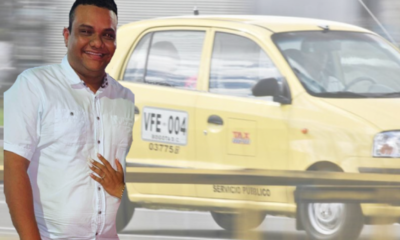 'a mi hijo se lo tragó la tierra'