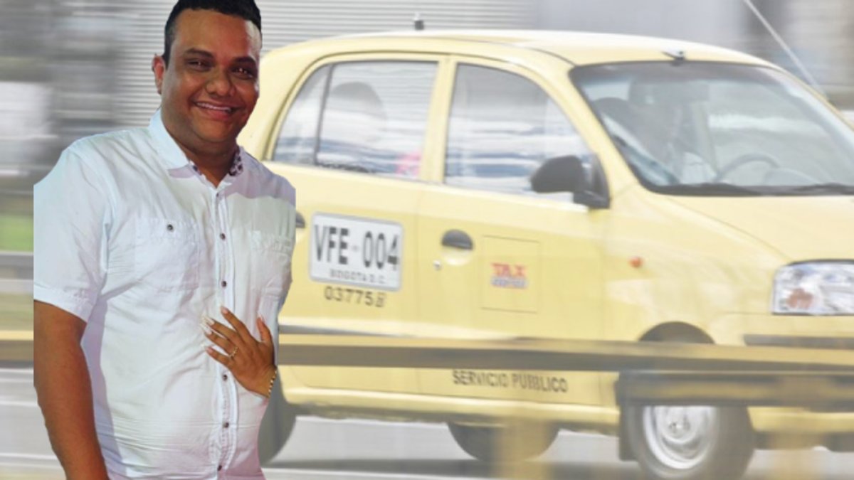 'a mi hijo se lo tragó la tierra'