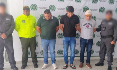 crearon parqueaderos para quedarse con los automóviles