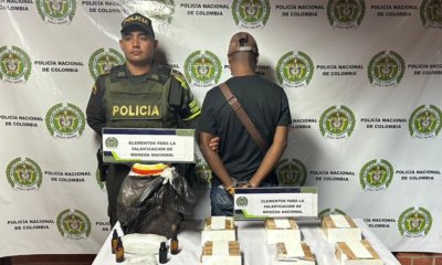 se movilizaba en un autobús intermunicipal por Palmira