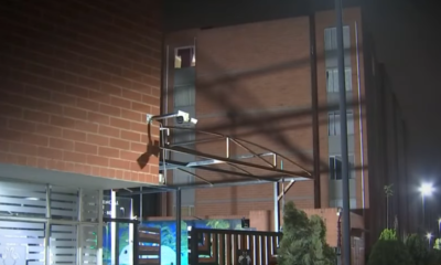 Niño de 4 años cayó desde un sexto piso en Bosa, Bogotá, tras acercarse a una ventana sin protección; la policia investiga el caso