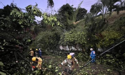 Emcali despliega tecnología de punta para evitar inundaciones en 22 comunas