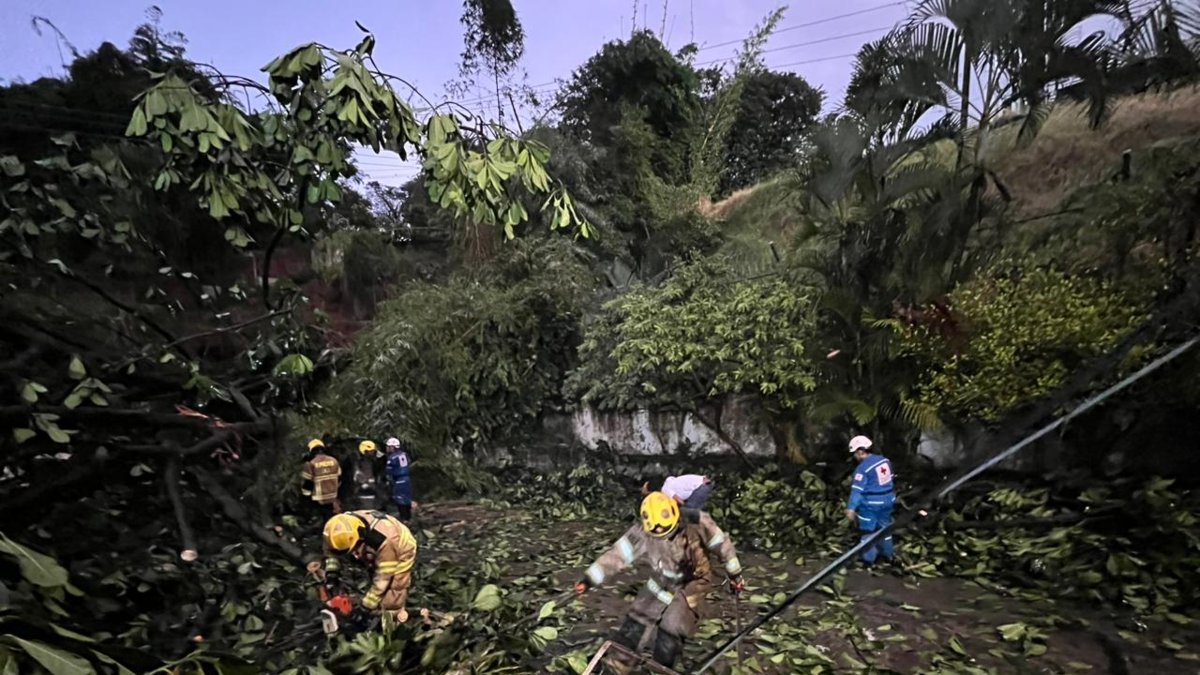 Emcali despliega tecnología de punta para evitar inundaciones en 22 comunas