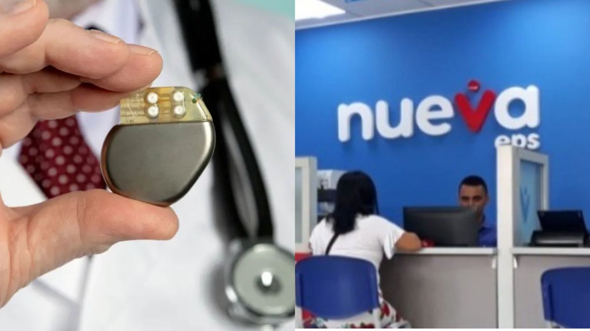 tutela ya que el que ha llegado a su vida útil, la batería se agotó.