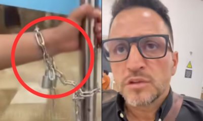 Empresario denuncia retiro de $ 600 millones desde su cuenta bancaria en Villavicencio: entidad financiera respondió