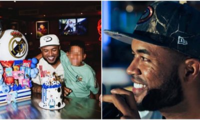 DJ Dever reaparece en redes sociales tras ser liberado en el Atlántico y estar desaparecido por varios días: 'Todo parecía incierto'