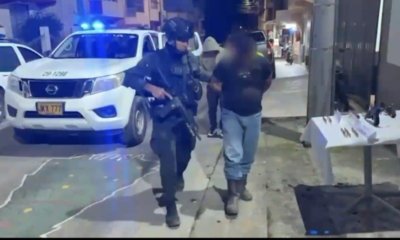 ¿Cómo las autoridades lograron esclarecer casos de homicidios que dejaron siete muertos, entre ellos, una mujer embarazada en Nariño?