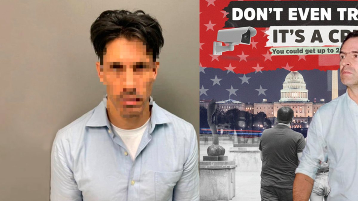 El alcalde Federico Gutiérrez irá a EE.UU. UU. al juicio de Michael Jaime Inofuentes por