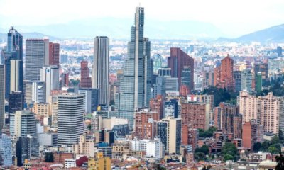 Planes y eventos imperdibles para este fin de semana en Bogotá