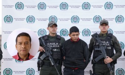 El rastro de 'los Satanás' que tiene en jaque a los transportadores de Soacha