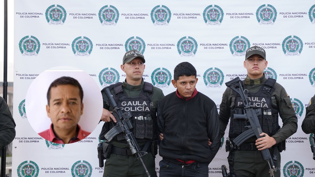 El rastro de 'los Satanás' que tiene en jaque a los transportadores de Soacha