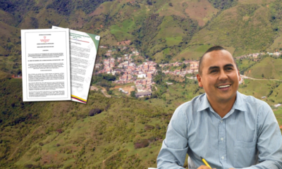 La polémica respuesta de la UNP a la solicitud urgente de protección al alcalde de Briceño tras ser declarado objetivo militar por las disidencias