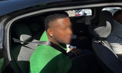 Indicios que llevaron a que Colombia y España se unieran para capturar a 'Diego Optra', heredero del clan de narcos Bustamante; así cayó el cabecilla