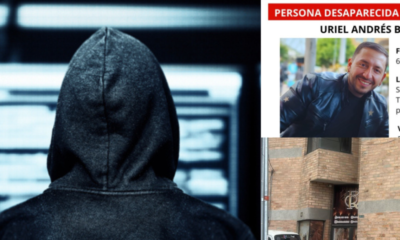 hicieron inversiones millonarias en supuesta cooperativa