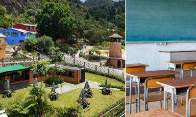 Reconocido Colegio Refous explica por qué se someterá a reorganización empresarial y detalle cuál es su situación actual: 'Nos obligó'