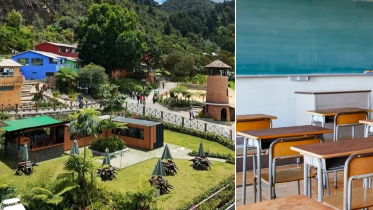 Reconocido Colegio Refous explica por qué se someterá a reorganización empresarial y detalle cuál es su situación actual: 'Nos obligó'