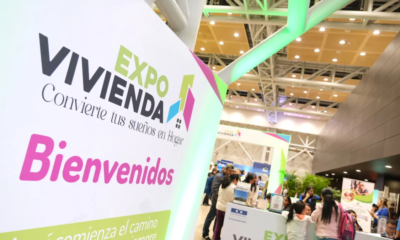 más de 100 proyectos inmobiliarios, 54 expositores e inscripción a subsidios