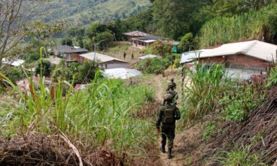 una radiografía, desde las estrategias del Ejército, a las dinámicas de los grupos armados ilegales