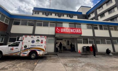 Reconocido empresario de esmeraldas fue atacado en un acto sicarial en Boyacá, hay más personas heridas y cinco capturados