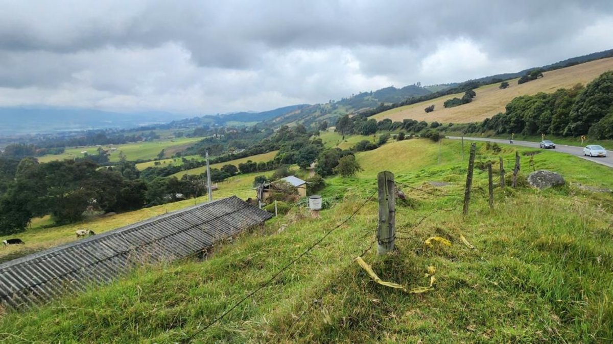 ANLA aprueba modificación de licencia para la segunda calzada Casablanca – Ubaté