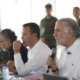 Gobierno y gobernador chocan por sicariato, bandas criminales y fallidos diálogos de paz urbana