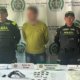 Capturan en Tunjuelito a hombre con cocina portátil para procesar droga