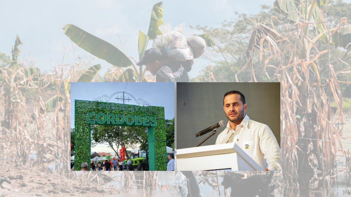 gobernador dice que es clave para salvar empleos y mover $100 mil millones