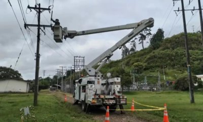 Nuevo atentado con explosivos contra infraestructura eléctrica en Cajibío pone en riesgo la estabilidad energética del Cauca