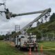 Nuevo atentado con explosivos contra infraestructura eléctrica en Cajibío pone en riesgo la estabilidad energética del Cauca