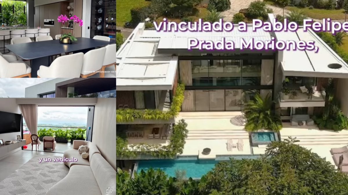 su esposa interpuso tutela para que no la saquen