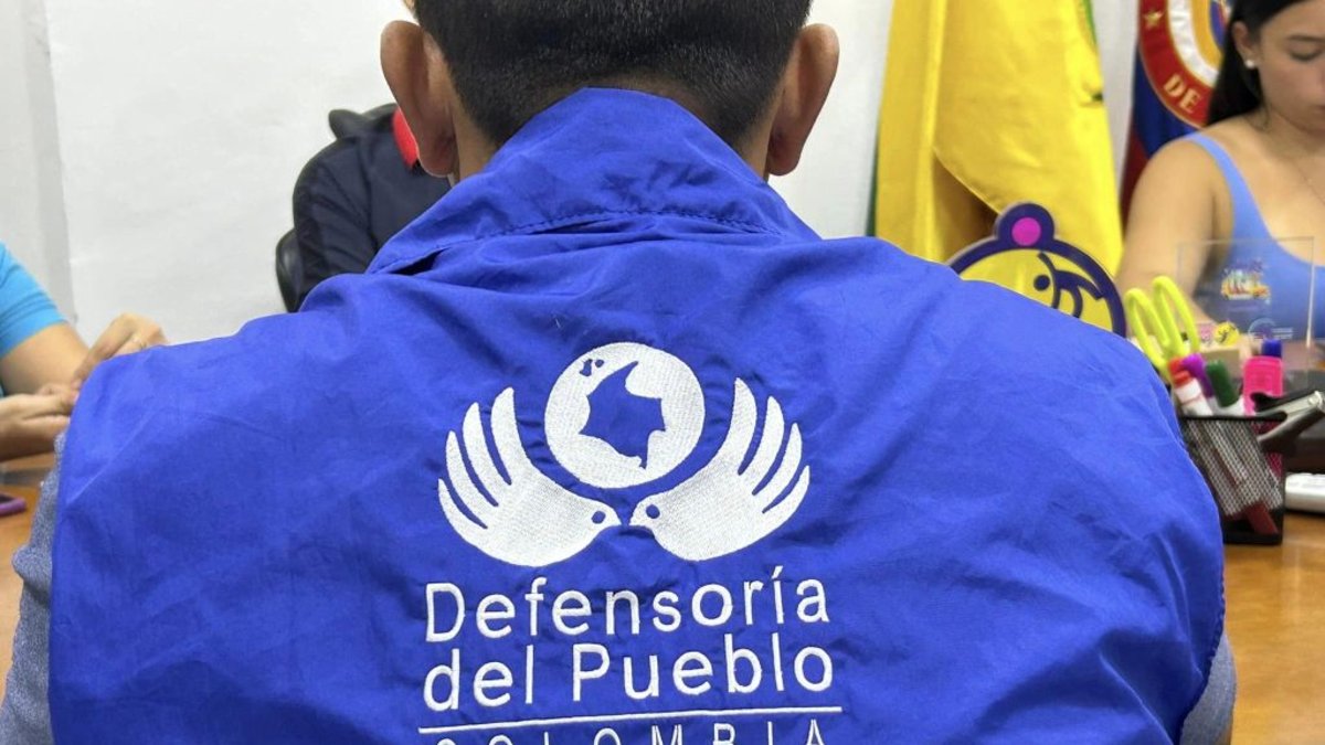 Defensoría del Pueblo investiga presunto laboral contra contratista de la entidad y activa comisión de verificación nacional urgente