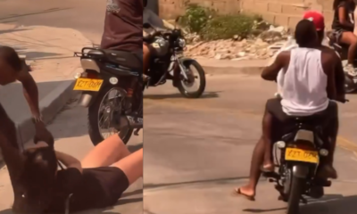 Ofrecen $10 millones de recompensa por responsables de violento atraco a turista en la subida a La Popa en Cartagena