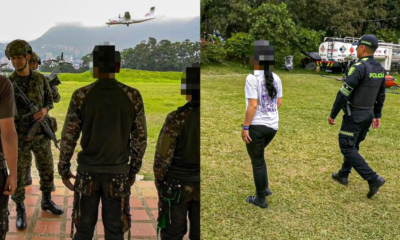 una menor de 14 años fue recuperada