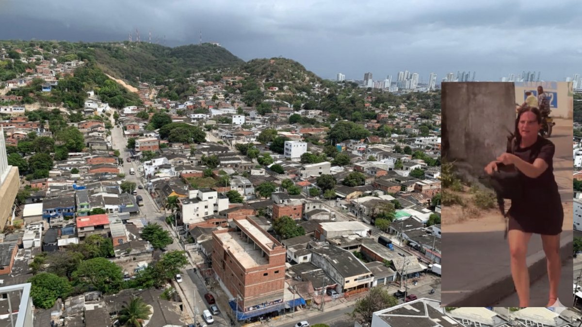 Cartagena ofrece $10 millones de recompensa por información que permita capturar a responsables de atraco a turista en Loma Fresca