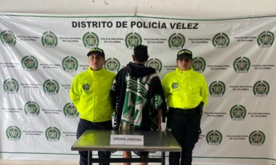 El 'depredador sexual' de Barbosa que habría abusado durante dos años de sus sobrinas, aprovechando la confianza familiar y con amenazas: ¿cómo cayó?